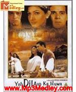 Yeh Dil Aap Ka Huwa 2002 song download